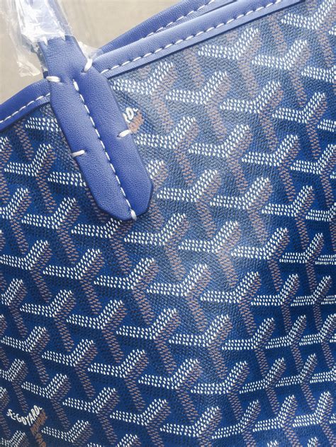 goyard replica wallets|how to identify a goyard wallet.